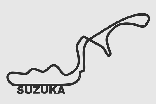 zoom_suzuka_circuit_3d_printed