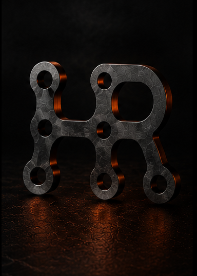 HARD RING