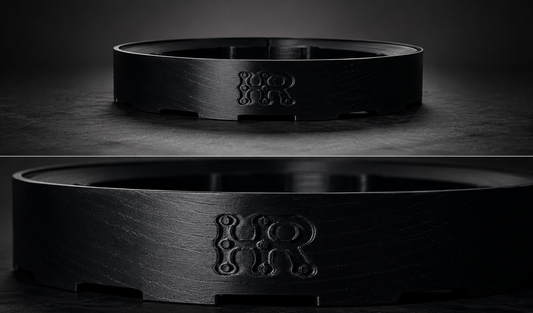 Hard Ring