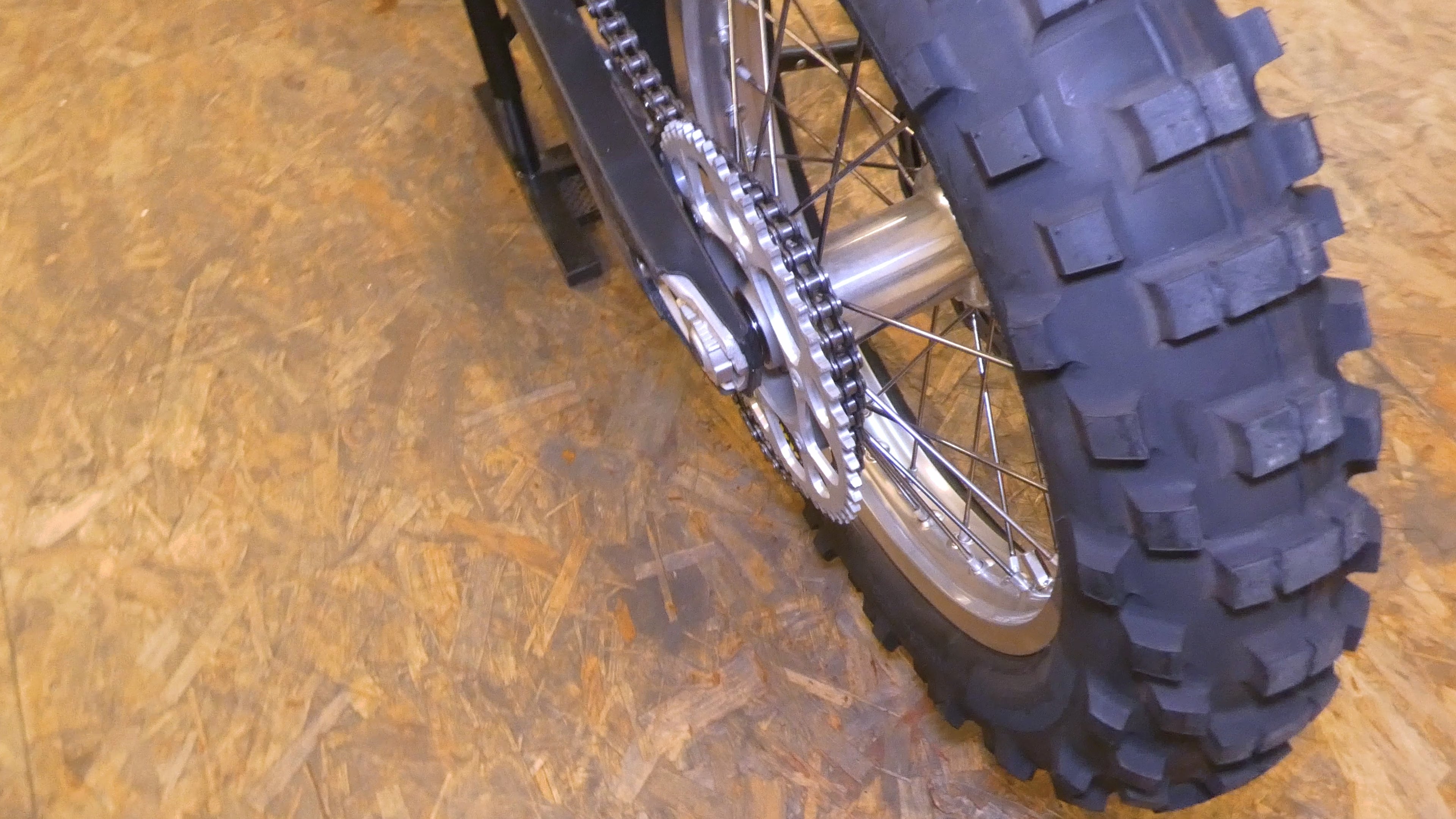 Load video: video_montaggio